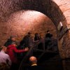 30 ottobre 2016: passeggiata lungo le mura